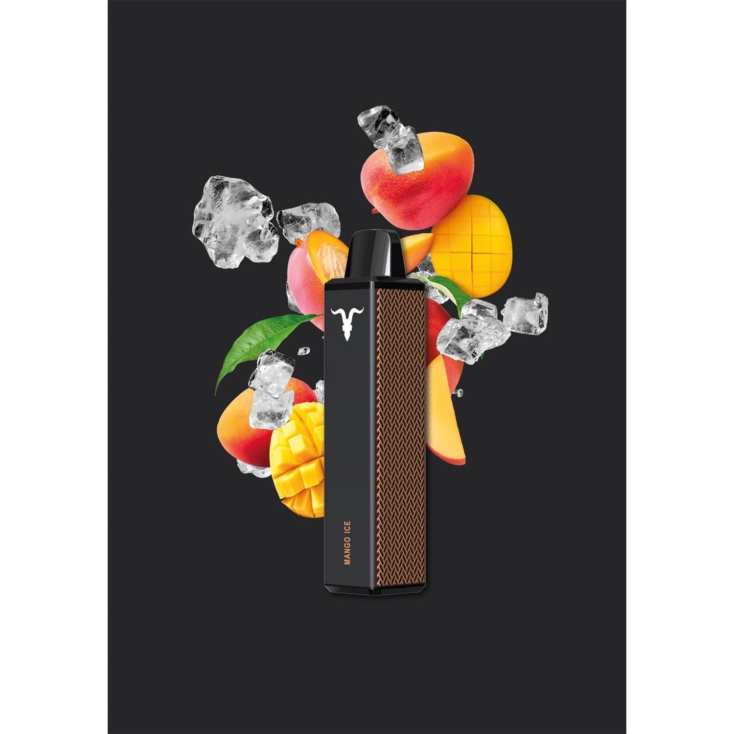 Ignite V600 Vape 20mg/ml - verschiedenen Sorten Ignite